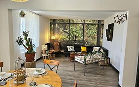 Appartement Le Jardin Imaginaire