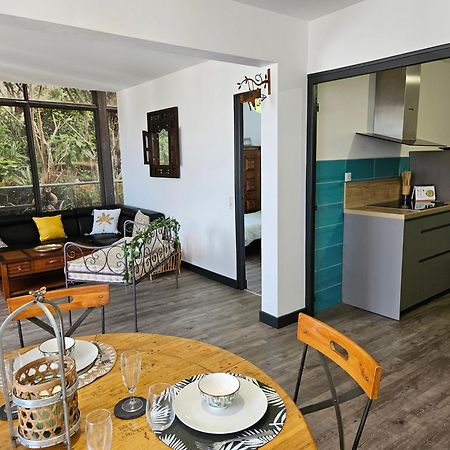 Appartement Le Jardin Imaginaire Champagnole Extérieur photo