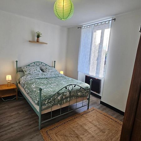 Appartement Le Jardin Imaginaire Champagnole Extérieur photo