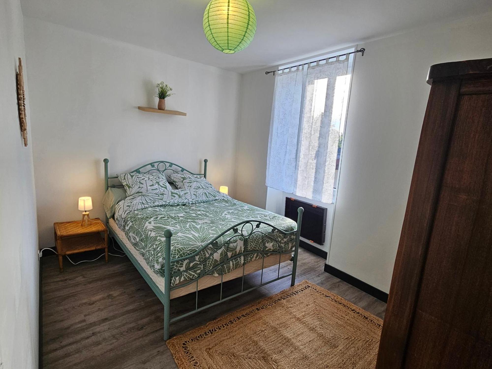 Appartement Le Jardin Imaginaire Champagnole Extérieur photo
